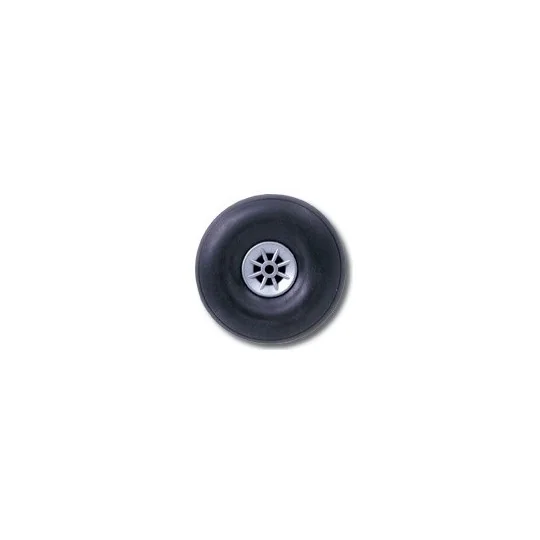 4487-Wheels rubber Airtrap 55 mm (2) A2Pro - 4487