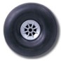 4487-Roues caoutchouc Airtrap 55mm (2) A2Pro - 4487