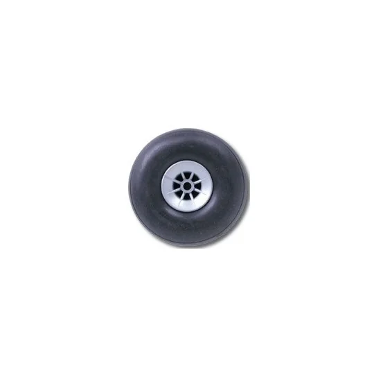 4488-Wheels rubber Airtrap 62 mm (2) A2Pro - 4488