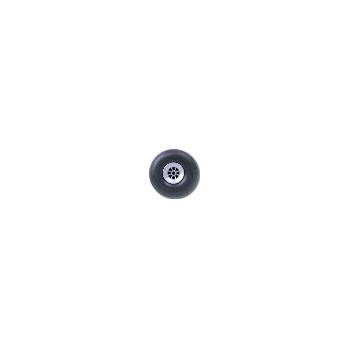 Wheels rubber Airtrap 62 mm (2) A2Pro A2Pro 4488 - 1