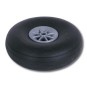 4489-Roues caoutchouc Airtrap 70mm (2) A2Pro - 4489
