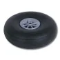 4489-Wheels rubber Airtrap 70 mm (2) A2Pro - 4489