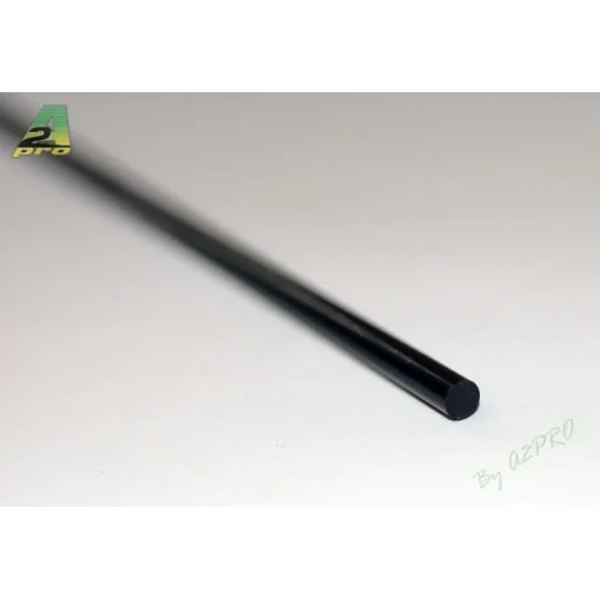 S127210012-Ring 2.5 mm carbon - S127210012