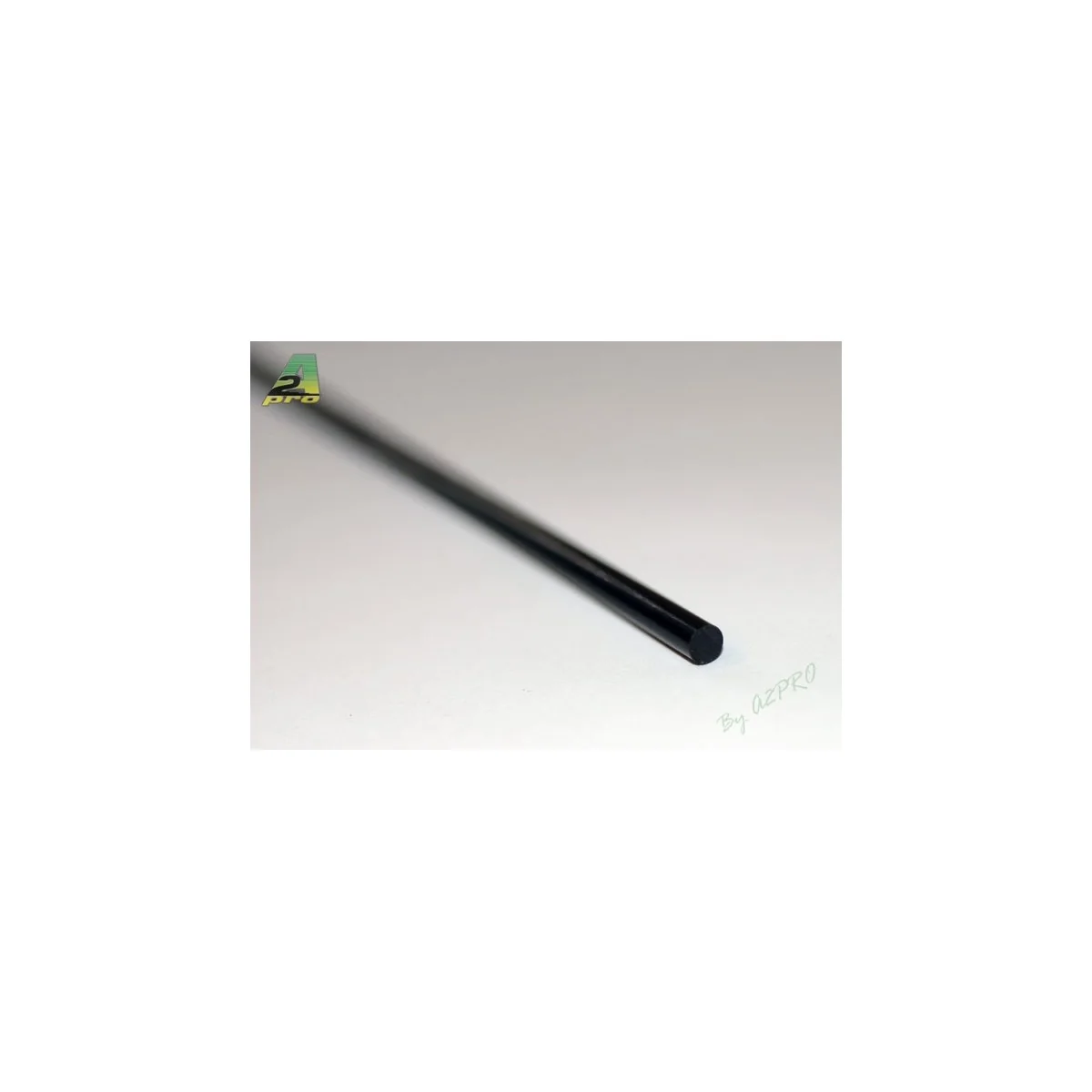 Jonc carbone 4.0mm A2Pro S127210018 - 1