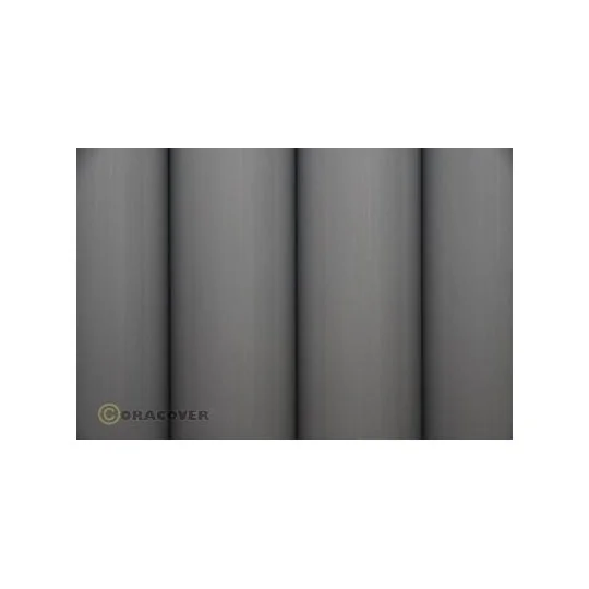 21-011-002-Entoilage Oracover Gris clair 2m - 21-011-002
