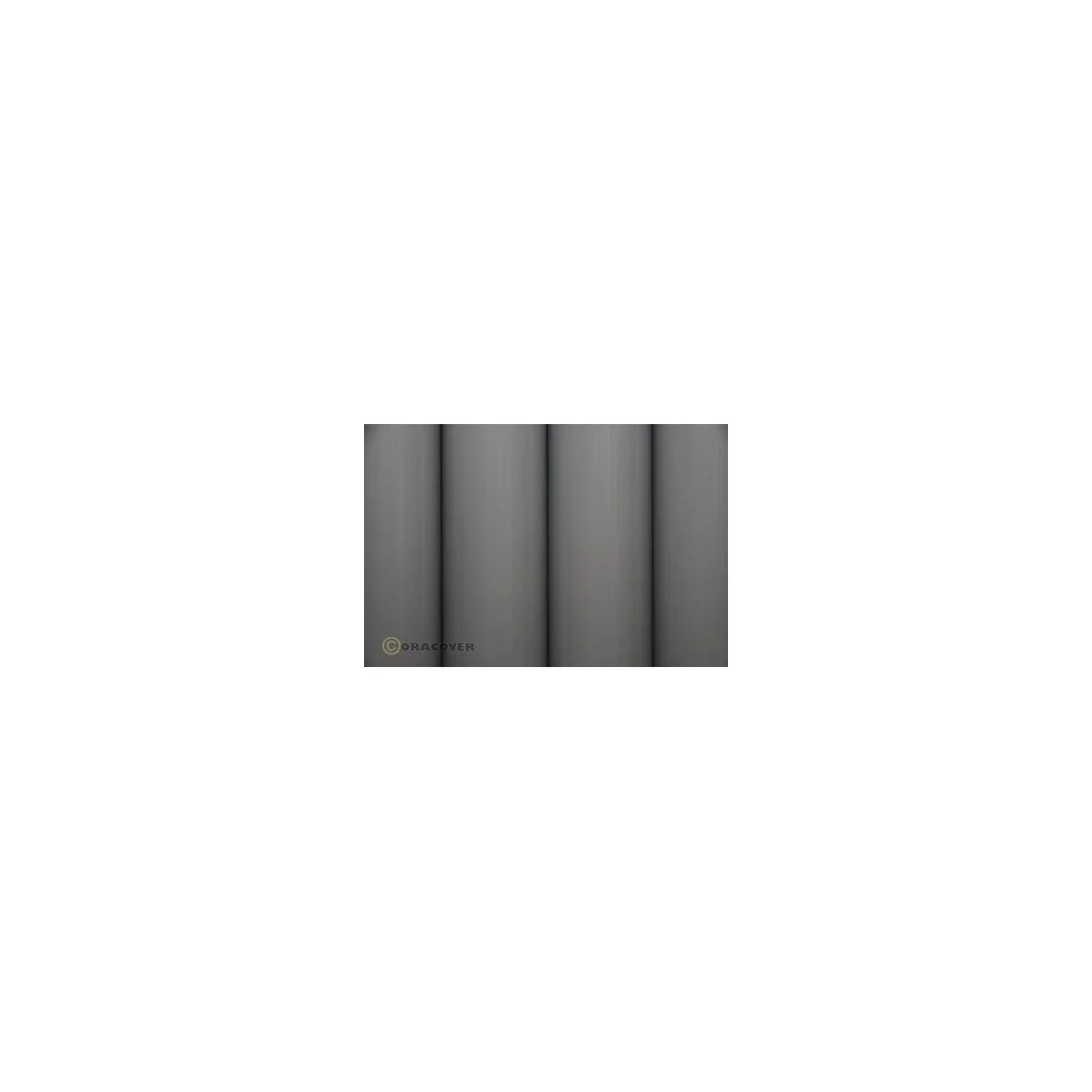 Entoilage Oracover Gris clair 2m Oracover 21-011-002 - 1