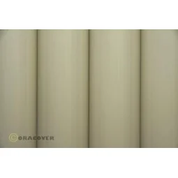 Entoilage Oracover Ivoire 2m Oracover 21-012-002 - 1