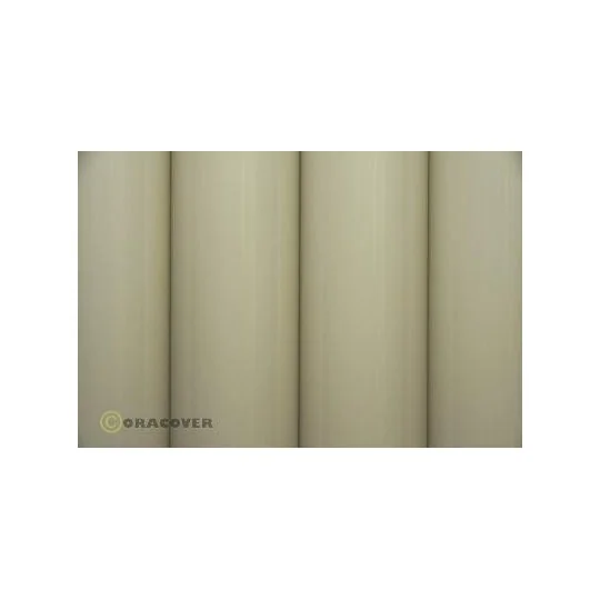 21-012-002-Interfacing Oracover ivory 2 m