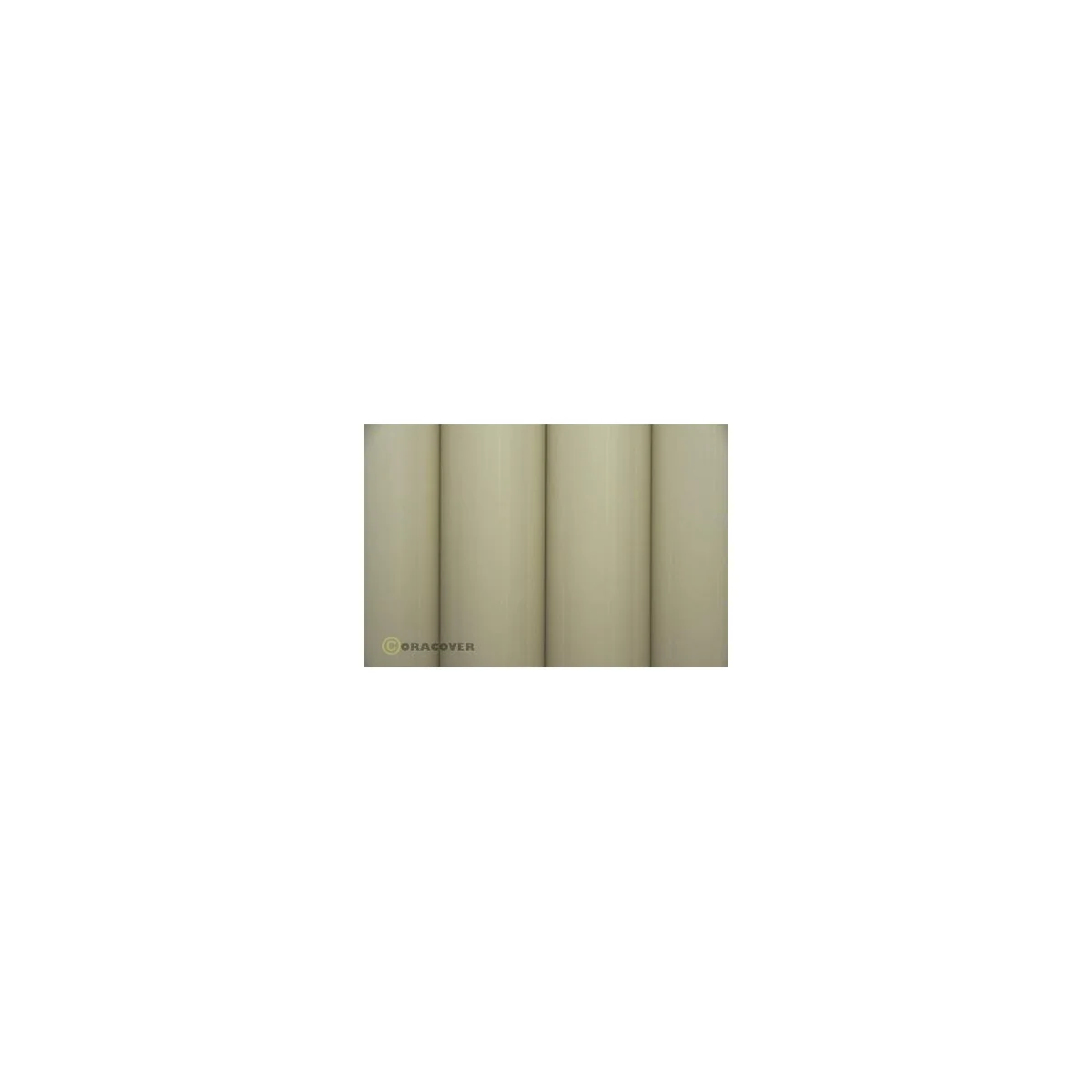 Interfacing Oracover ivory 2 m Oracover 21-012-002 - 1