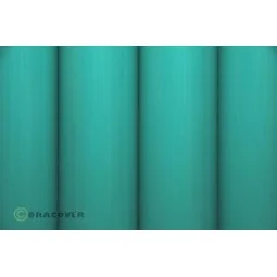 Interfacing Oracover Turquoise 2 m Oracover 21-017-002 - 1