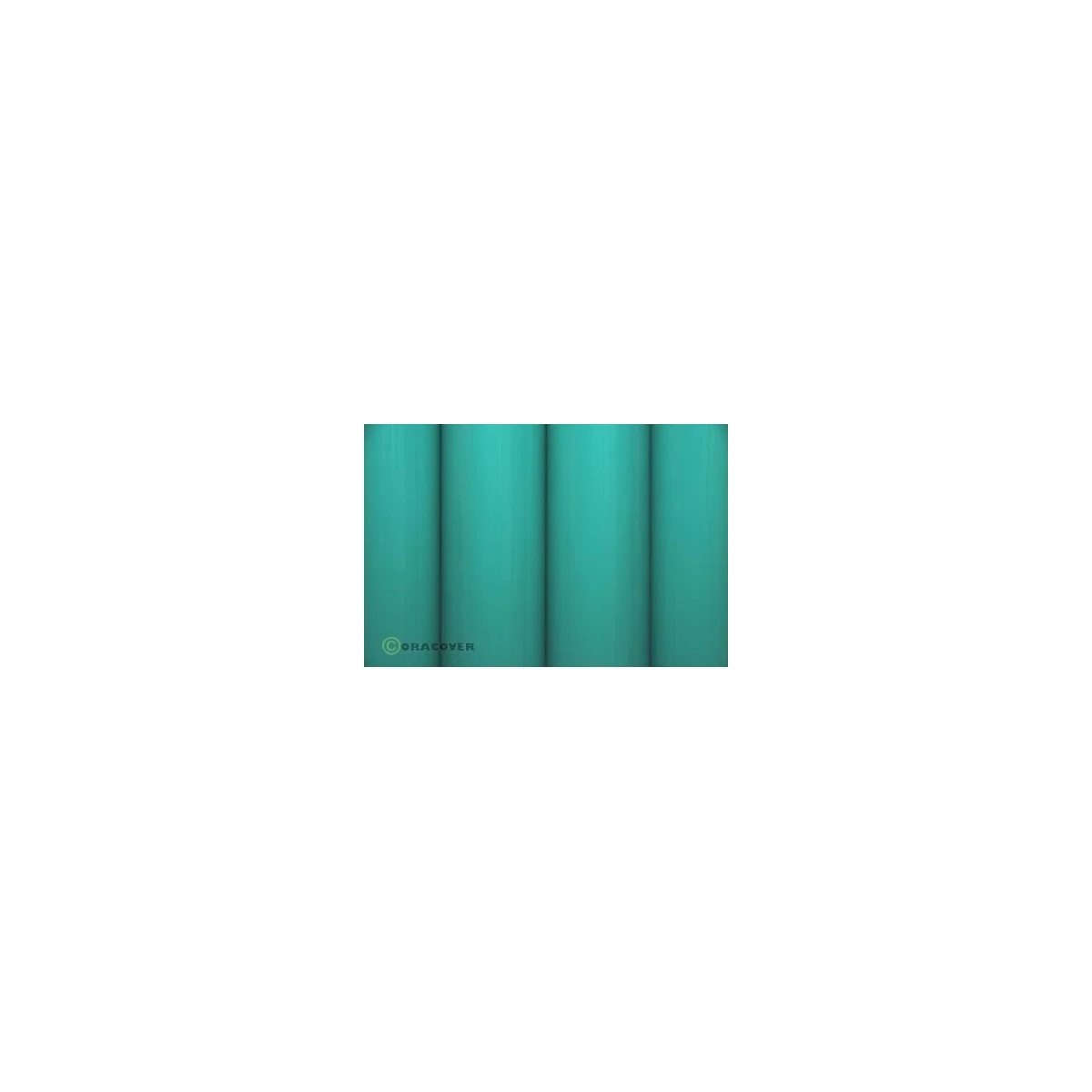Interfacing Oracover Turquoise 2 m Oracover 21-017-002 - 1 Interfacing Oracover Turquoise 2 m Oracover 21-017-002 - 1