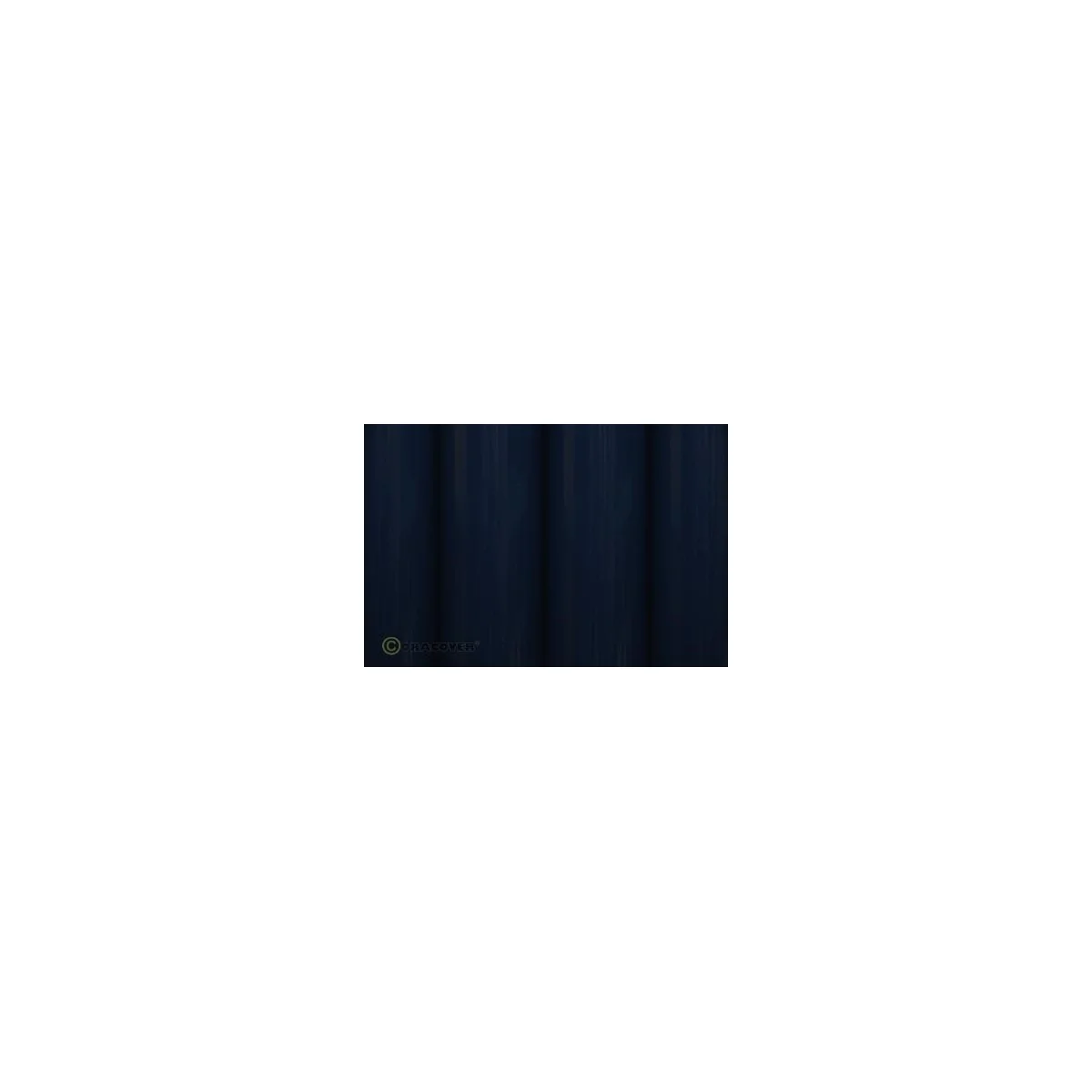 Entoilage Oracover Bleu corsaire 2m Oracover 21-019-002 - 1