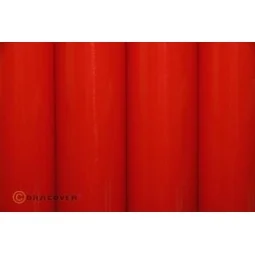 Entoilage Oracover Rouge 2m Oracover 21-022-002 - 1