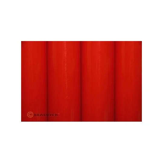 Interfacing Oracover red 2 m Oracover 21-022-002 - 1 21-022-002-Interfacing Oracover red 2 m - 21-022-002