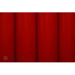 Entoilage Oracover Rouge vif 2m Oracover 21-023-002 - 1