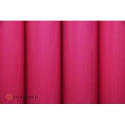 Entoilage Oracover Rose 2m Oracover 21-024-002 - 1