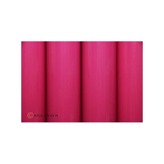 21-024-002-Entoilage Oracover Rose 2m