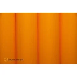 Interfacing Oracover yellow orange 2 m Oracover 21-032-002 - 1