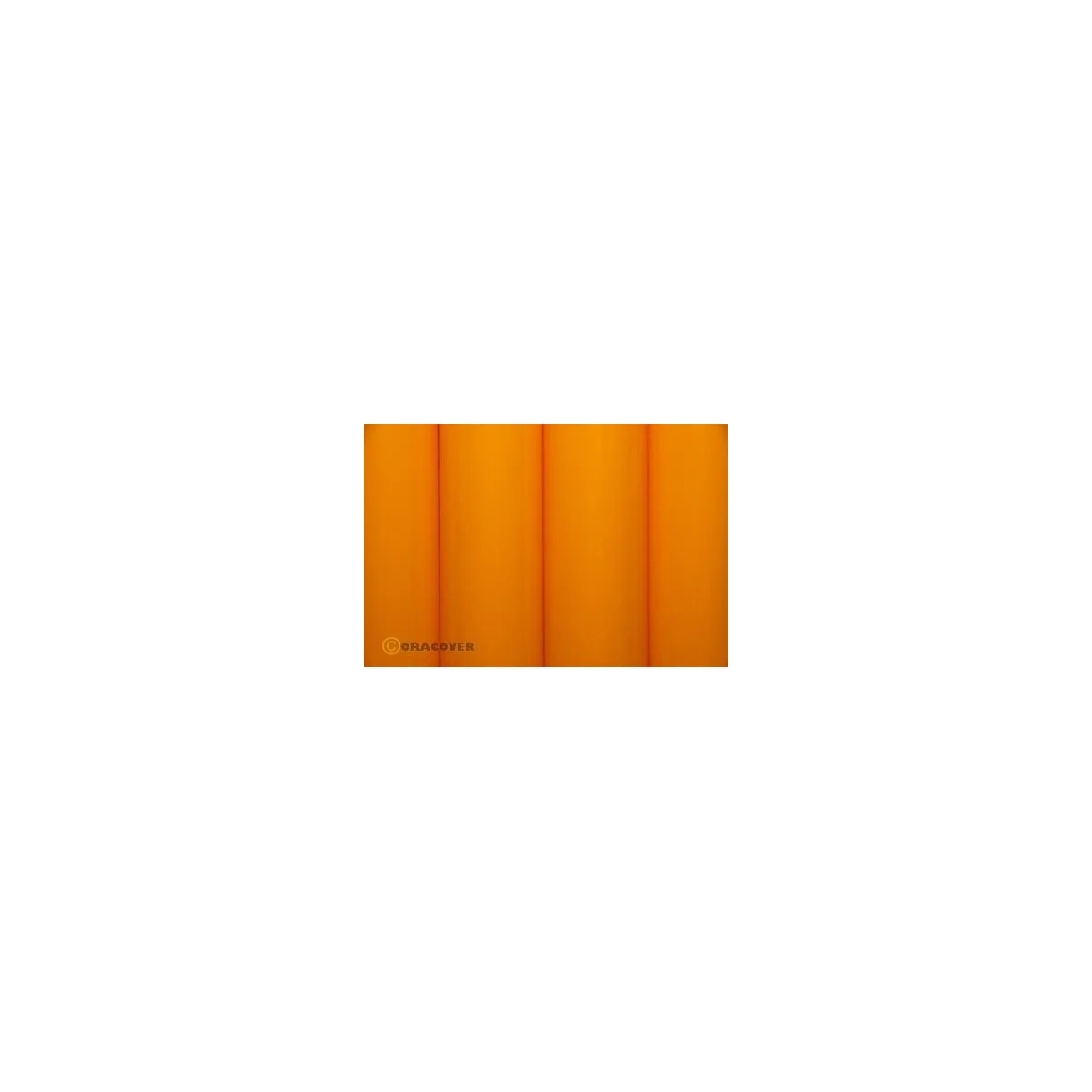 Entoilage Oracover Jaune orange 2m Oracover 21-032-002 - 1