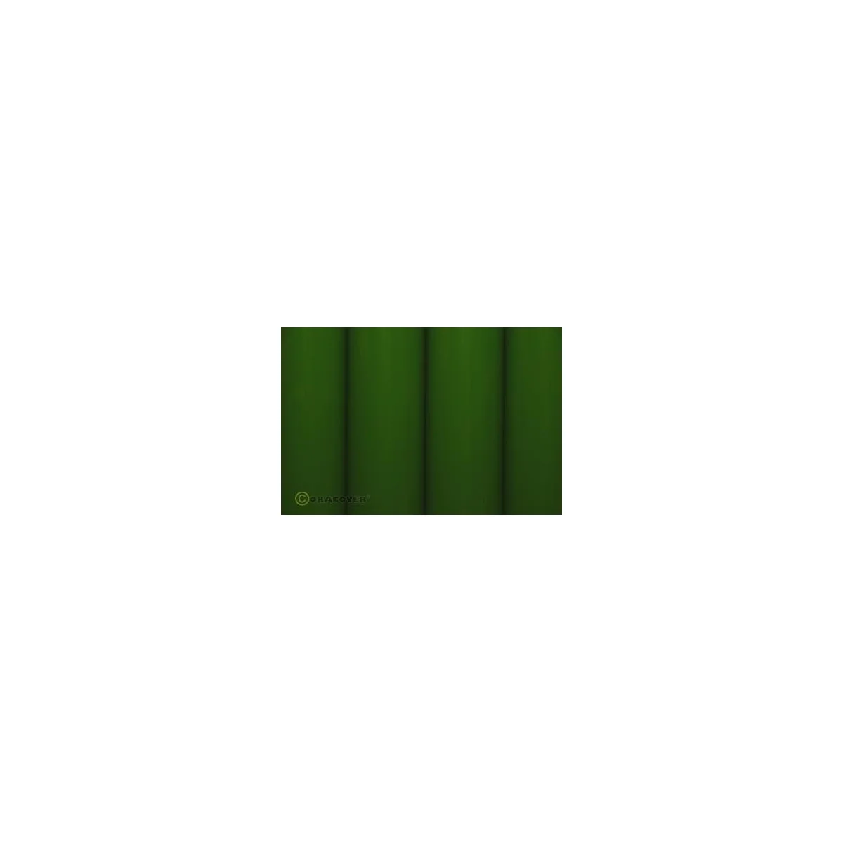 Entoilage Oracover Vert clair 2m Oracover 21-042-002 - 1