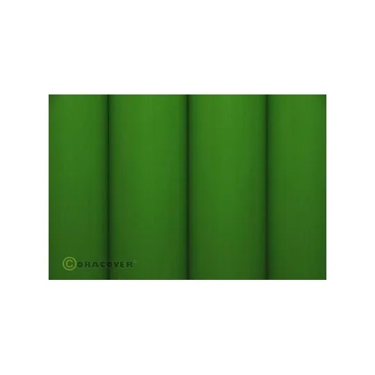 21-043-002-Interfacing Oracover green prairie 2 m