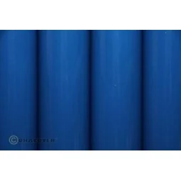 Entoilage Oracover Bleu france 2m Oracover 21-050-002 - 1