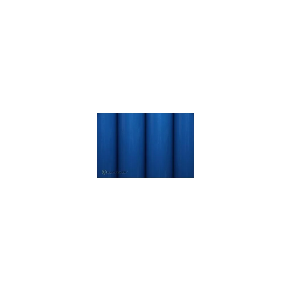 Entoilage Oracover Bleu france 2m Oracover 21-050-002 - 1
