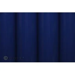 Entoilage Oracover Bleu nuit 2m Oracover 21-052-002 - 1