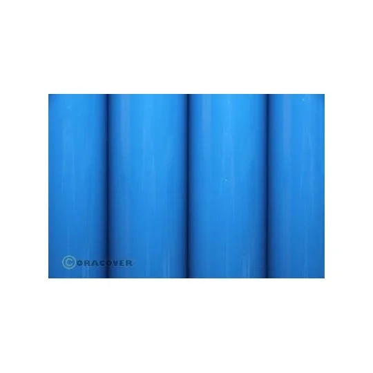 Interfacing Oracover blue light 2 m Oracover 21-053-002 - 1 21-053-002-Interfacing Oracover blue light 2 m - 21-053-002