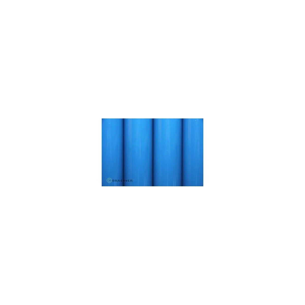 Interfacing Oracover blue light 2 m Oracover 21-053-002 - 1 Interfacing Oracover blue light 2 m Oracover 21-053-002 - 1