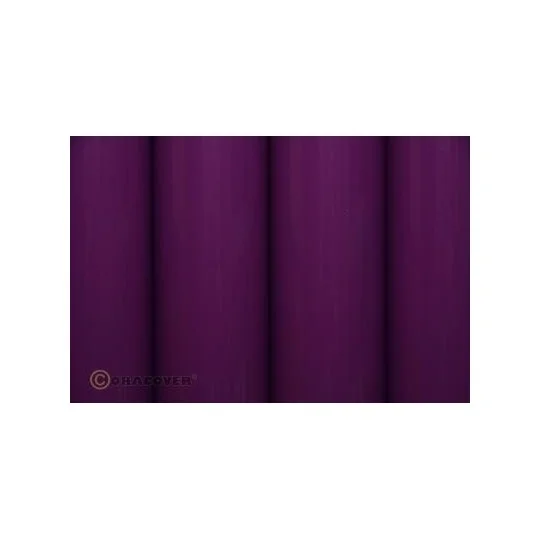 21-054-002-Interfacing Oracover Purple 2 m