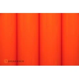 Entoilage Oracover Orange 2m Oracover 21-060-002 - 1