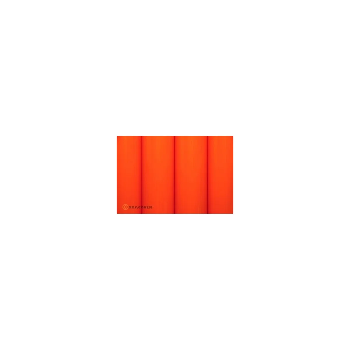 Entoilage Oracover Orange 2m Oracover 21-060-002 - 1