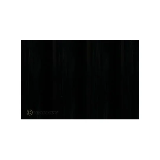 21-071-002-Interfacing Oracover Black 2 m