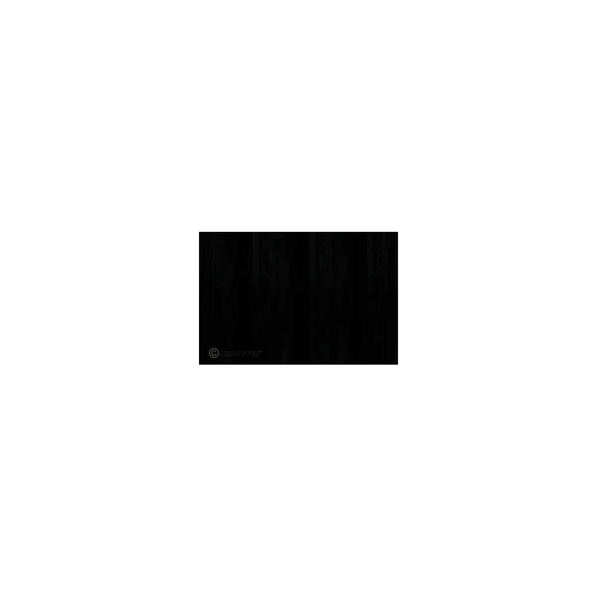 Interfacing Oracover Black 2 m Oracover 21-071-002 - 1 Interfacing Oracover Black 2 m Oracover 21-071-002 - 1