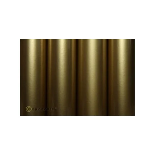 Interfacing Oracover Gold 2 m Oracover 21-092-002 - 1 21-092-002-Interfacing Oracover Gold 2 m - 21-092-002