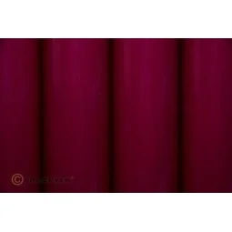 Entoilage Oracover Bordeaux 2m Oracover 21-120-002 - 1