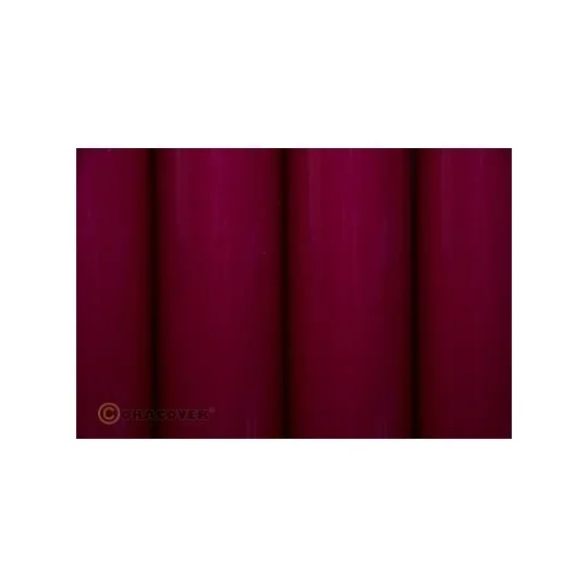 21-120-002-Entoilage Oracover Bordeaux 2m