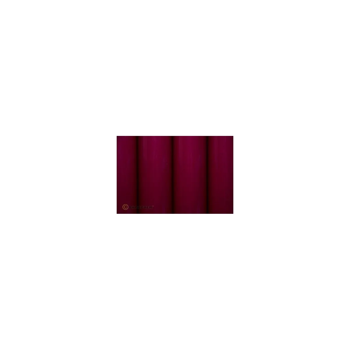 Entoilage Oracover Bordeaux 2m Oracover 21-120-002 - 1