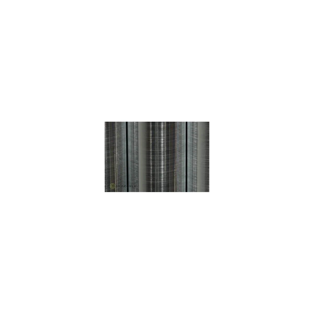 Interfacing Oracover Brushed Aluminium 2 m Oracover 21-105-002 - 1 Interfacing Oracover Brushed Aluminium 2 m Oracover 21-105-002 - 1