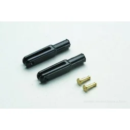 Chapes plastiques petit (5) GForce GForce GF-2108-002 - 1