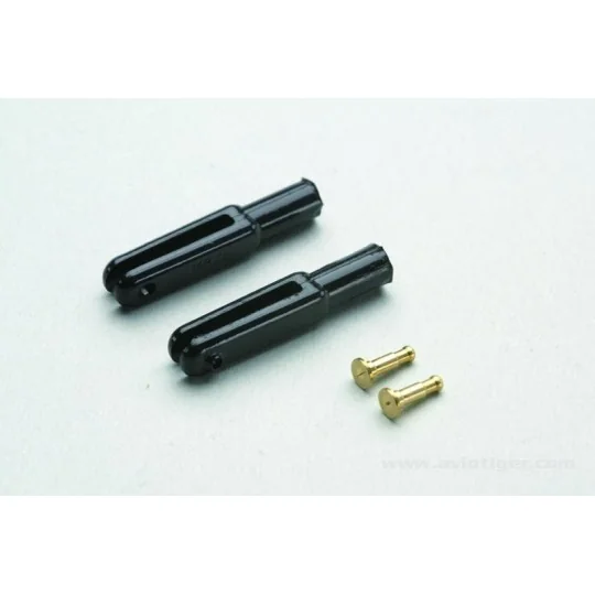 GF-2108-003-Large plastic clevises (5) GForce