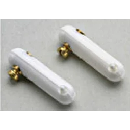 Chapes plastiques fixation vis (5) GForce GForce GF-2107-003 - 1