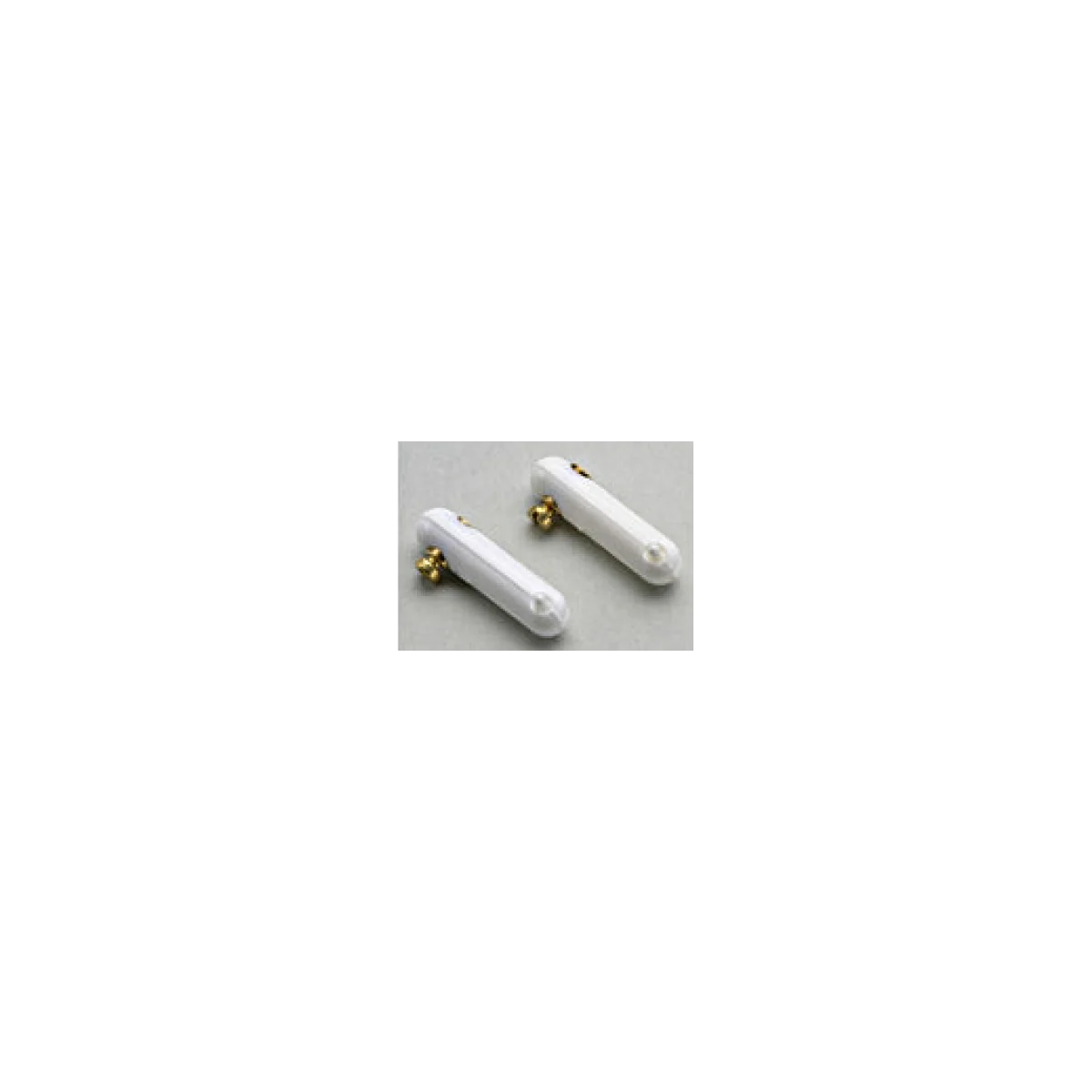 Screeds plastics fixing screws (5) GForce GForce GF-2107-003 - 1