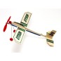 S0280055-Jet Stream aircraft Guillow's balsa