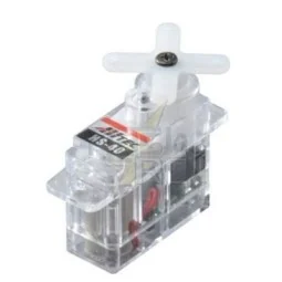 Servo nano HS-40 Hitec Hitec 112040 - 1