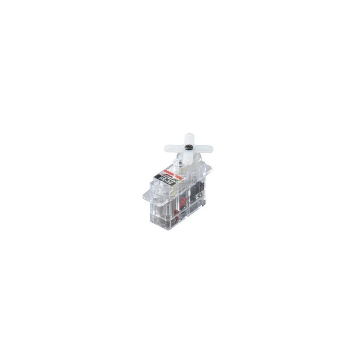 Servo nano HS-40 Hitec Hitec 112040 - 1