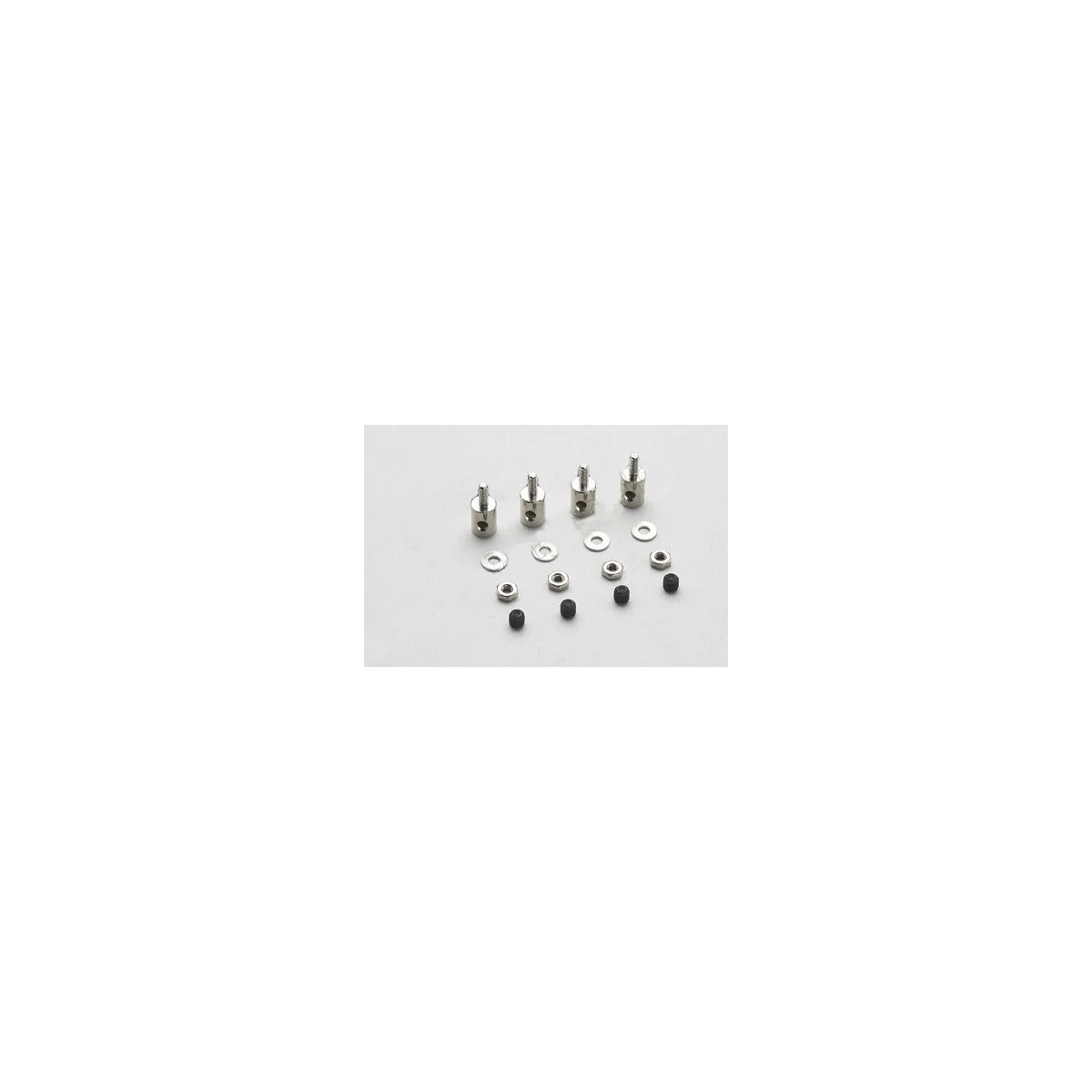 Fixing of order 1.5 mm (5) GForce Domino GForce GF-2174-001 - 1