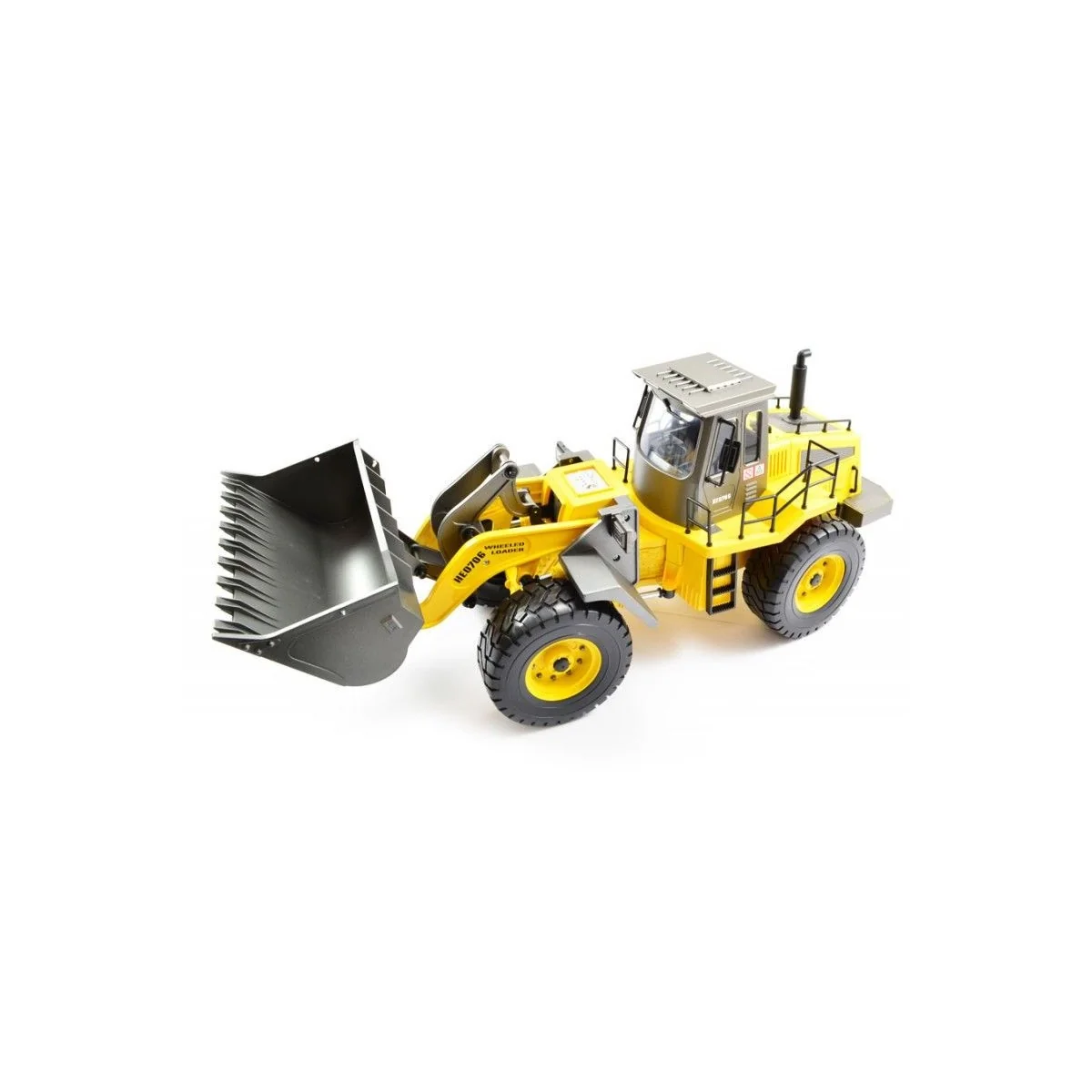 Loader 2.4 GHz Premium Hobby Engine Hobby Engine HE0706 - 1 Loader 2.4 GHz Premium Hobby Engine Hobby Engine HE0706 - 1