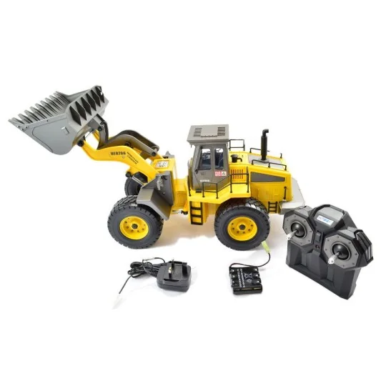 HE0706-Loader 2.4 GHz Premium Hobby Engine